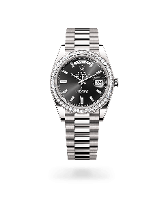 Day-Date 40