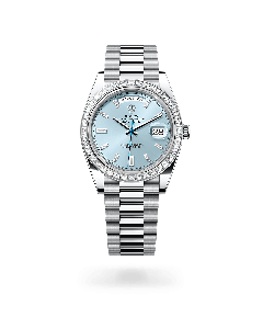 Day-Date 40