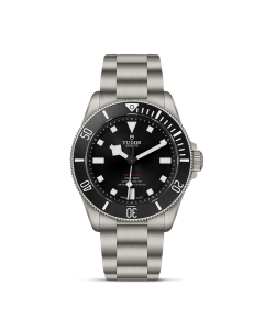 TUDOR Pelagos 39 (#M25407N-0001)