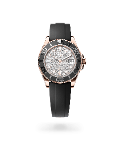 Yacht-Master 37
