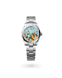 Oyster Perpetual 31