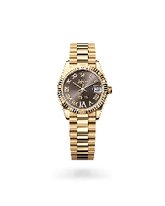 Datejust 31