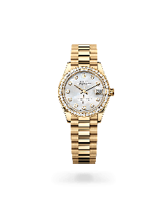 Datejust 31