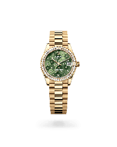 Datejust 31