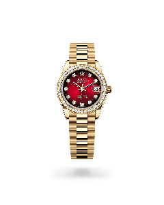 Datejust 31