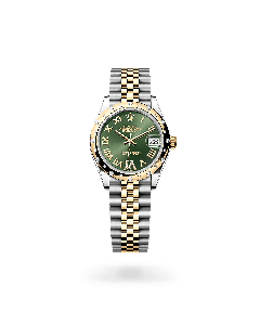 Datejust 31