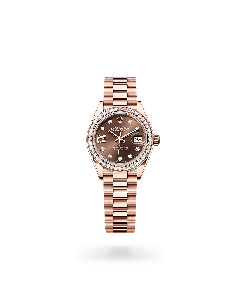 Lady-Datejust
