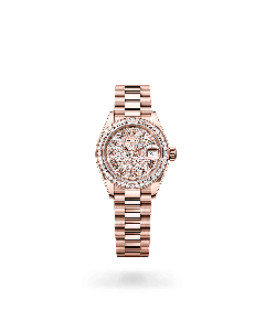 Lady-Datejust