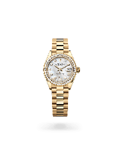 Lady-Datejust