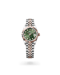 Lady-Datejust