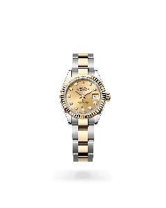 Lady-Datejust