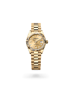 Lady-Datejust