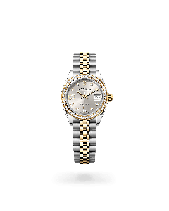 Lady-Datejust