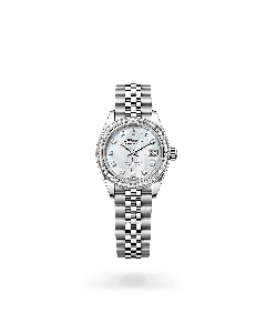 Lady-Datejust