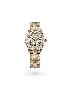 Lady-Datejust