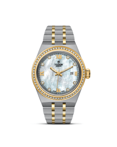 TUDOR Royal (#M28323-0001)