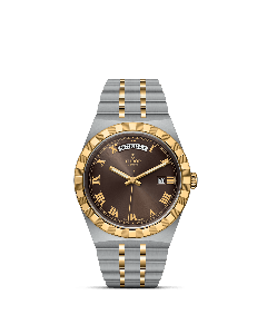 TUDOR Royal 41 (#M28603-0007) 