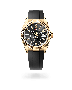 Sky-Dweller
