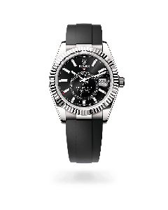 Sky-Dweller