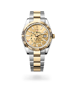Sky-Dweller