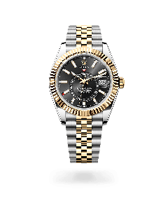 Sky-Dweller
