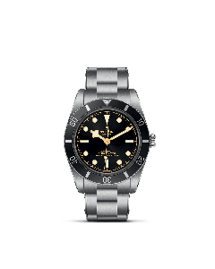 TUDOR Black Bay 54 (#M79000N-0001) 