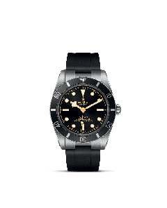 TUDOR Black Bay 54 (#M79000N-0002) 