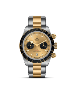 TUDOR Black Bay Chrono S&G (#M79363N-0007)