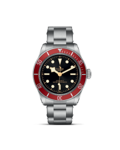TUDOR Black Bay (#M7941A1A0RU-0001) 