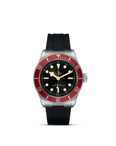 TUDOR Black Bay (#M7941A1A0RU-0002) 