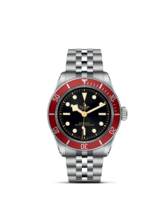 TUDOR Black Bay (#M7941A1A0RU-0003) 