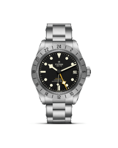 TUDOR Black Bay Pro (#M79470-0001)
