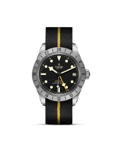 TUDOR Black Bay Pro (#M79470-0002)