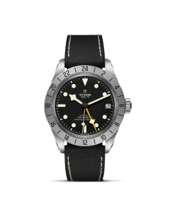 TUDOR Black Bay Pro (#M79470-0003)