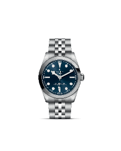 TUDOR Black Bay 31 (#M79600-0002) 