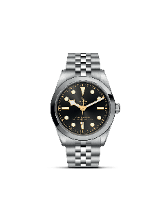 TUDOR Black Bay 36 (#M79640-0001) 