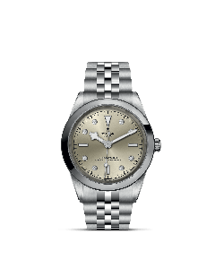 TUDOR Black Bay 41 (#M79680-0006) 