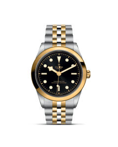 TUDOR Black Bay 41 S&G (#M79683-0001)