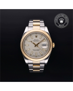 Datejust II