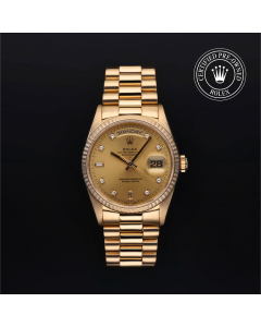 Day-Date 36