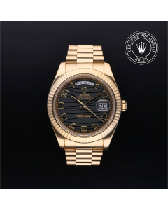 Day-Date II