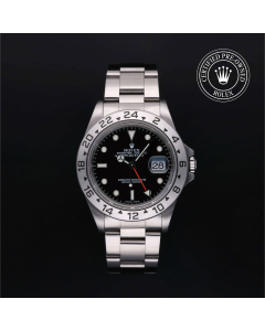Explorer II