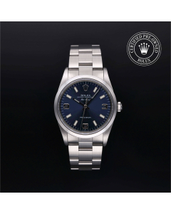 Oyster Perpetual 34