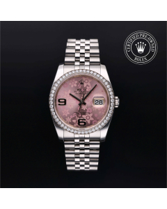 Datejust 36