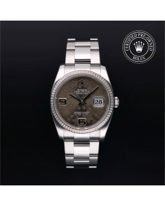 Datejust 36