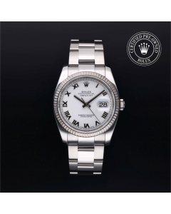 Datejust 36