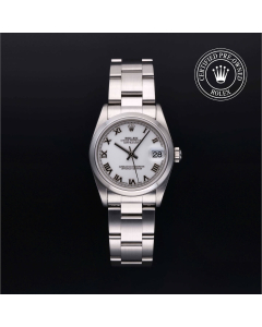 Datejust 31