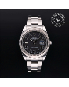 Datejust II