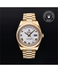 Day-Date II