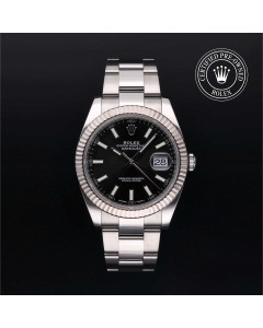 Datejust 41
